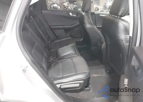 2020 Ford Escape Sel from USA, damaged, VIN 1FMCU9H63LUA19326